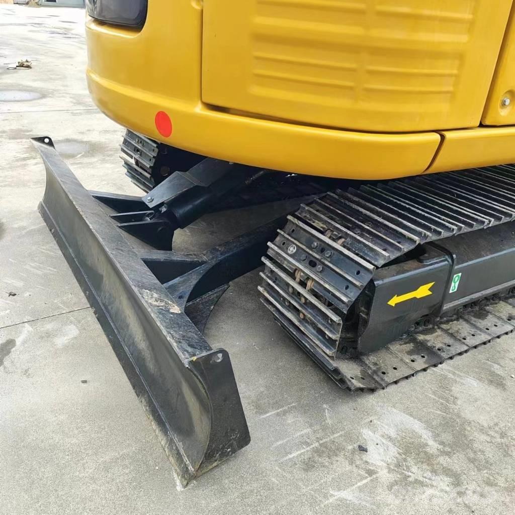 CAT 307E2 Escavatori cingolati