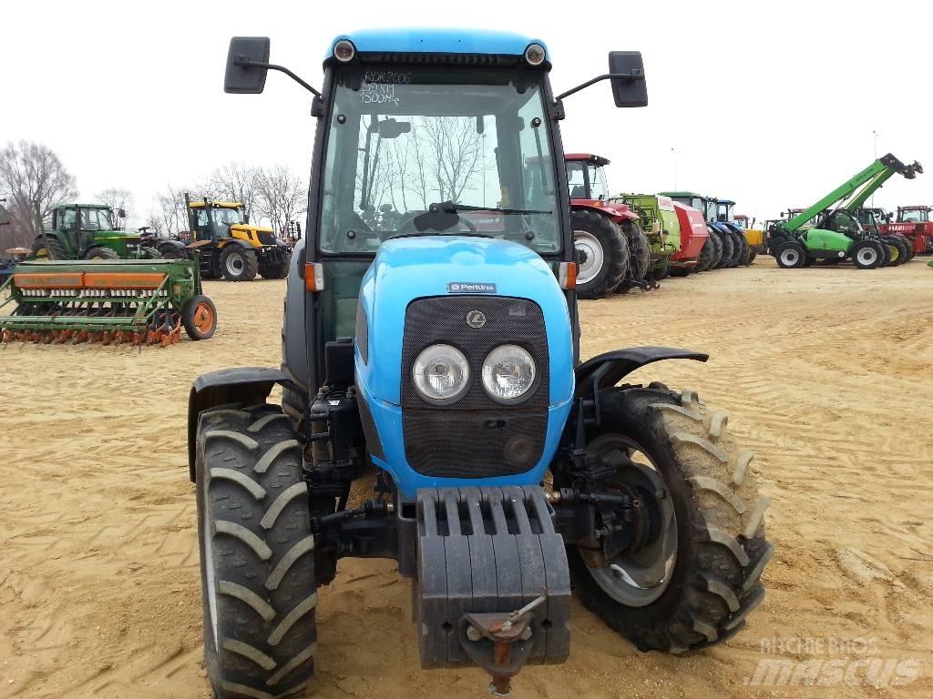 Landini Rex 105 F Trattori