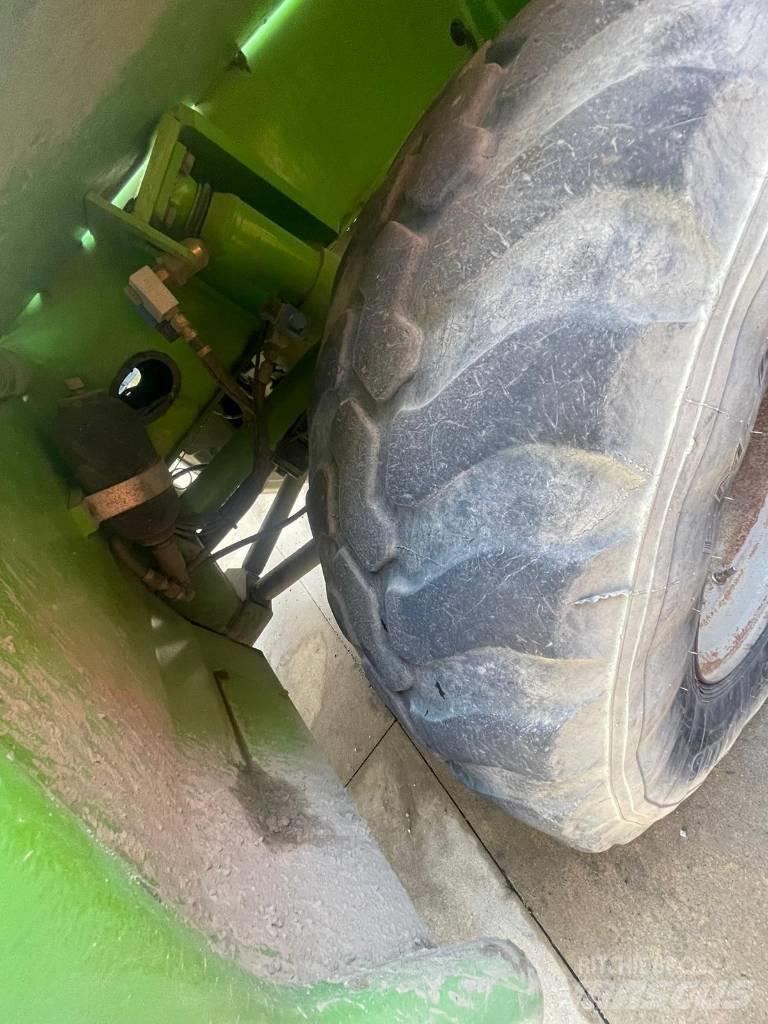 Merlo Roto 33.16 K S Sollevatori telescopici