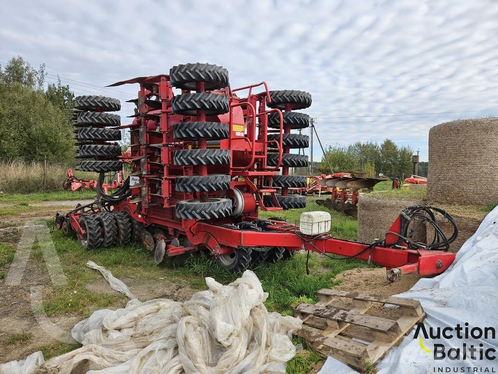Horsch Pronto 6 DC Seminatrici combinate
