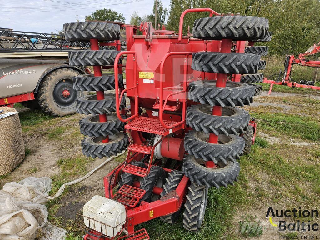 Horsch Pronto 6 DC Seminatrici combinate