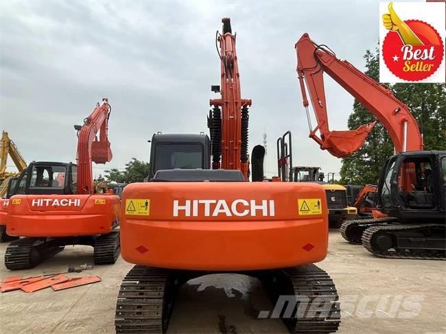Hitachi ZX 130 Escavatori cingolati