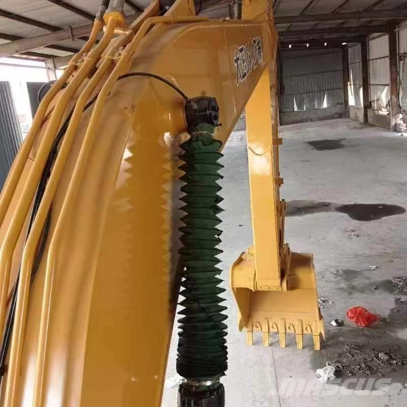 CAT 320 D Escavatori cingolati