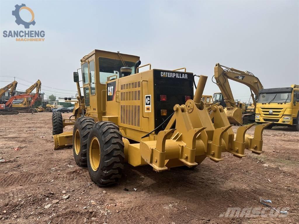 CAT 140 G Motorgraders