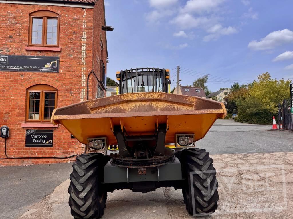 Mecalac 6 MDX Mini dumper