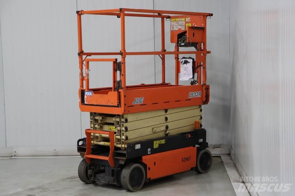 JLG 1932R Piattaforme a pantografo