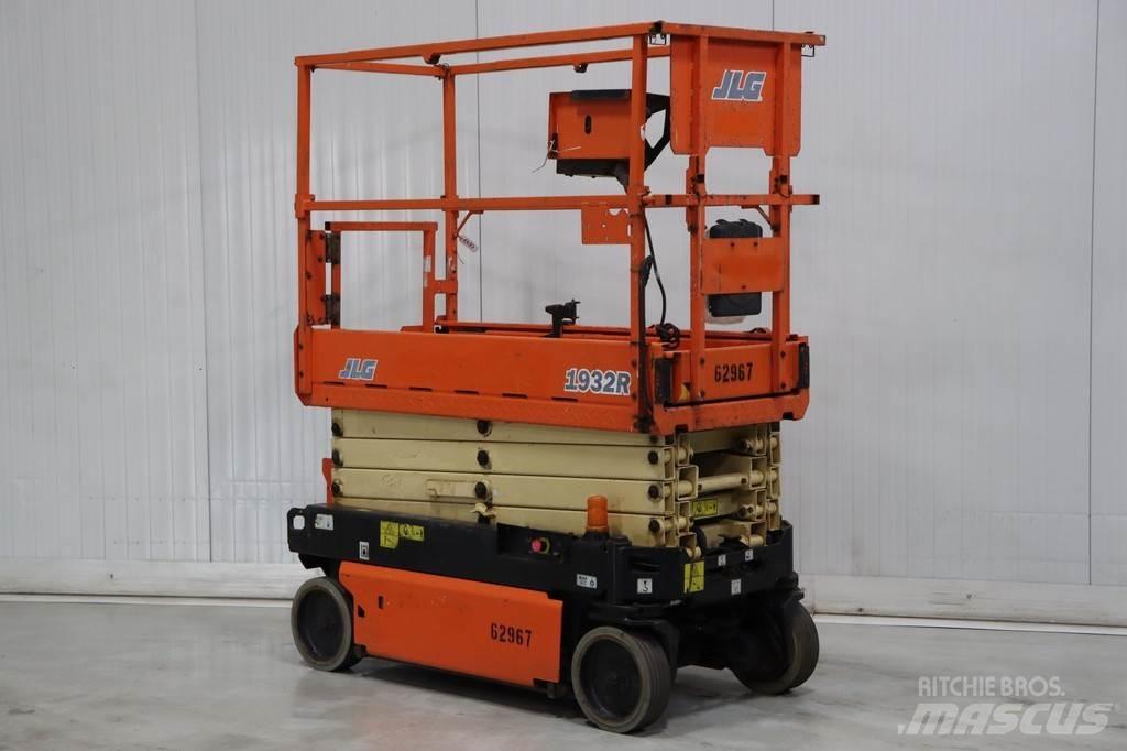 JLG 1932R Piattaforme a pantografo
