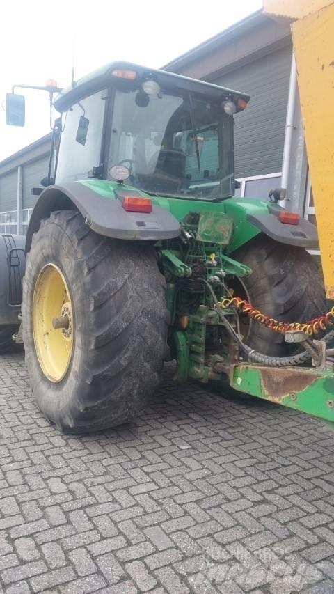 John Deere 7730AS Trattori