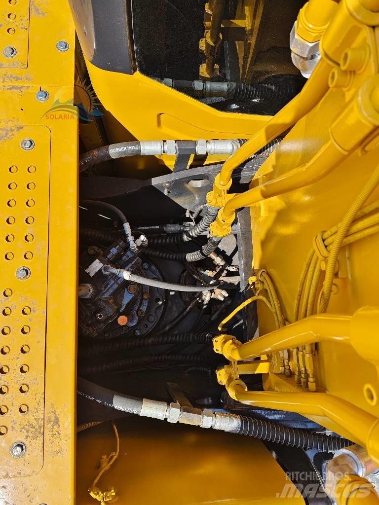 XCMG XE 215 D Escavatori cingolati