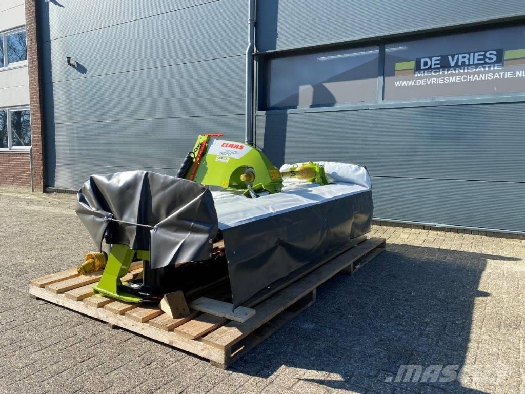 CLAAS Disco 3150 F Falciatrici