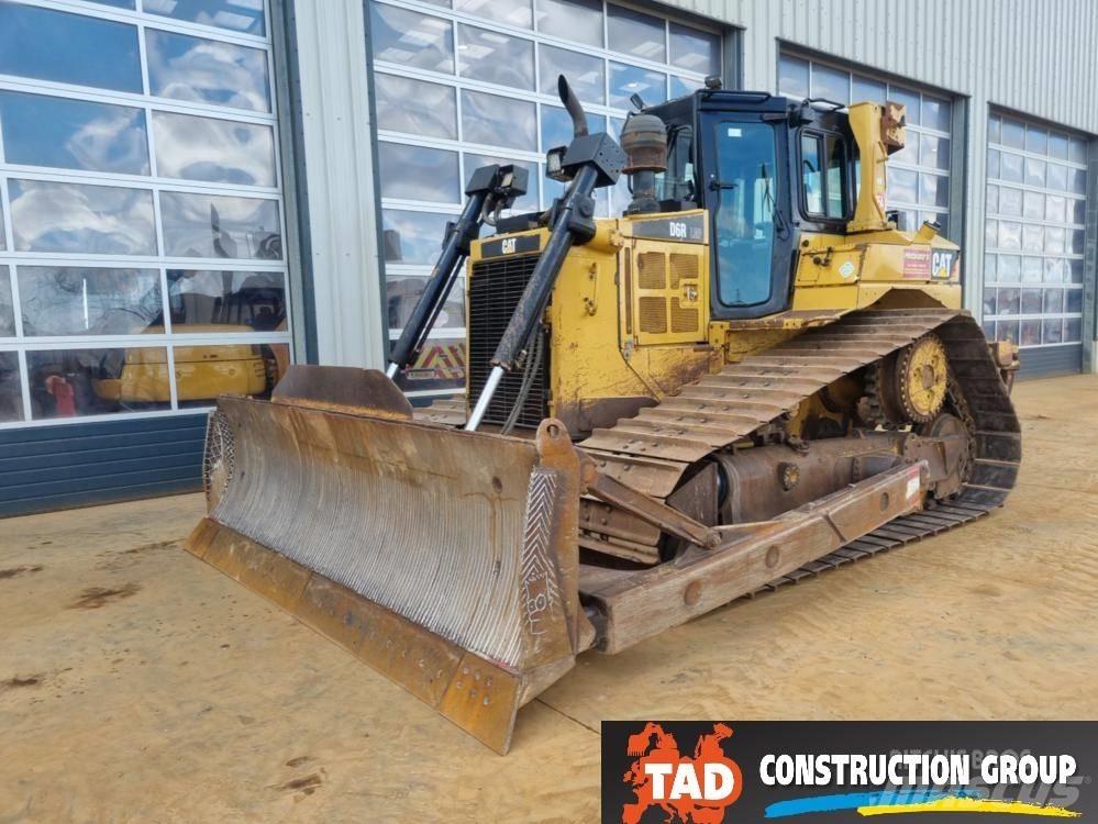 CAT D 6 R Dozer cingolati