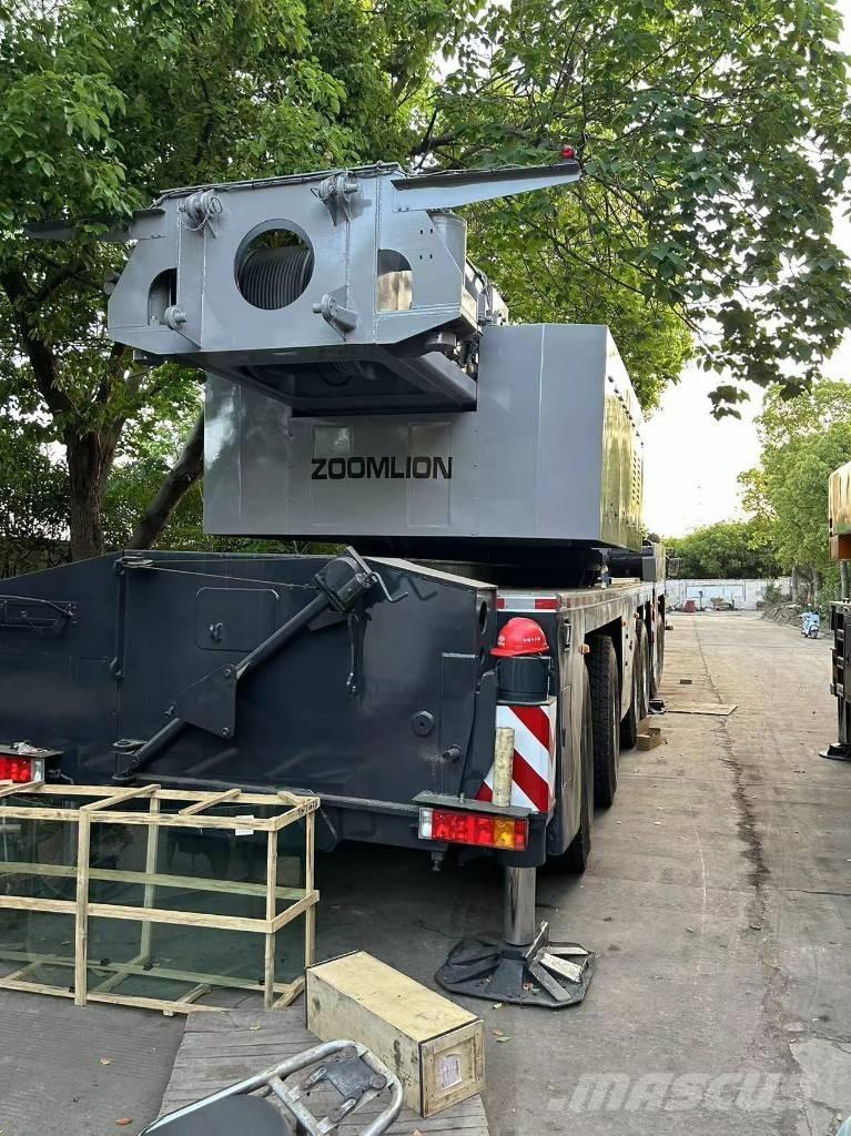 Zoomlion ZAT 2200 V Gru per tutti i terreni