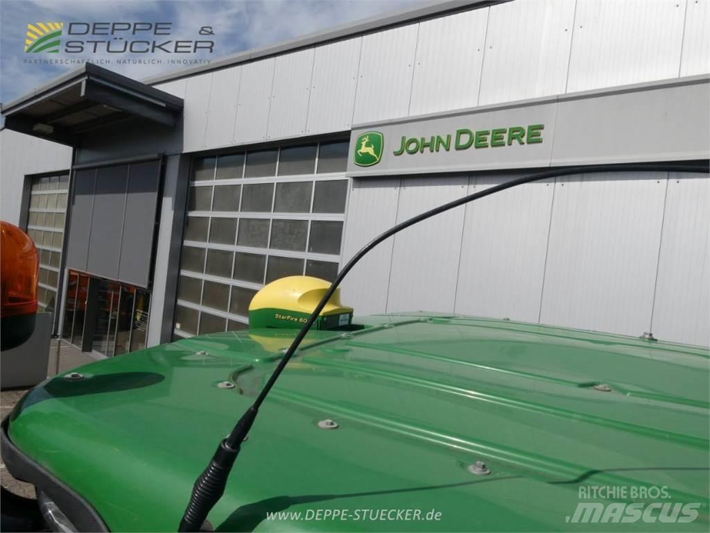 John Deere 7270R Trattori