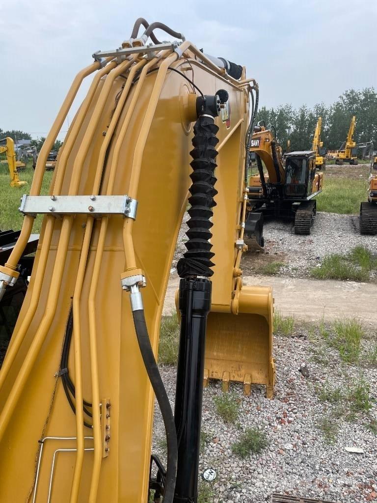 CAT 330GC Escavatori cingolati