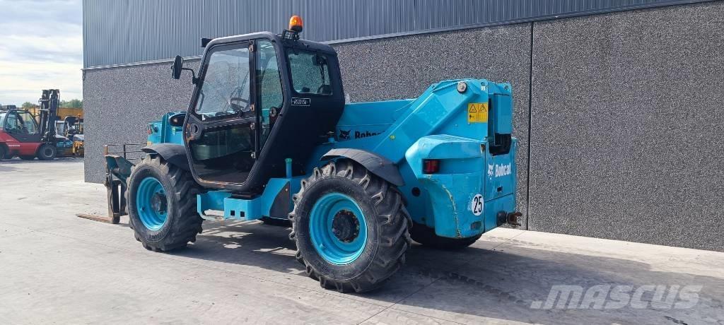 Bobcat T 40.140 Sollevatori telescopici