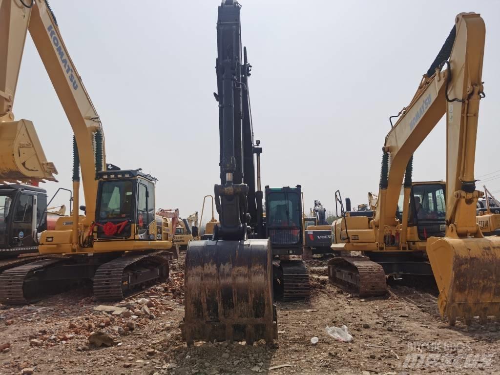 Volvo EC 240 Escavatori cingolati