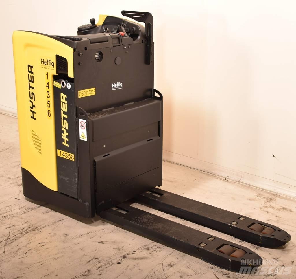 Hyster RP2.5N-24 Transpallet manuale
