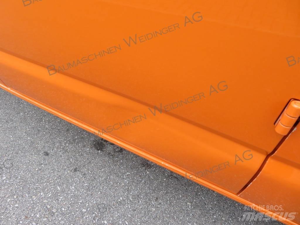 Volkswagen T6 Doka Furgoni altro
