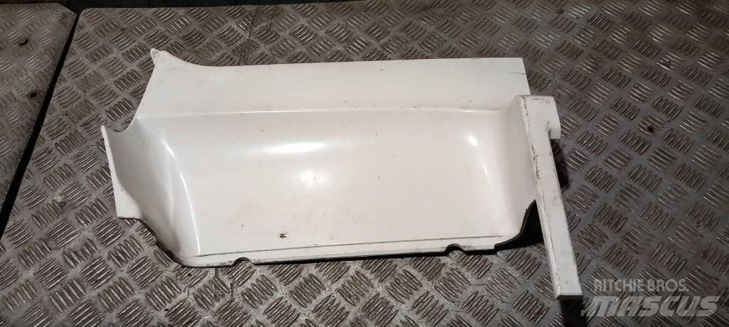 Scania R 440     1442654 Cabine e interni
