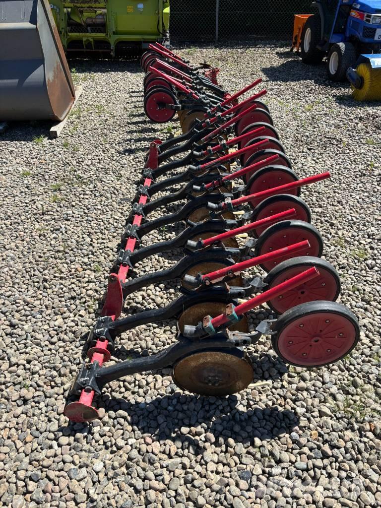 Horsch Focus 6 TD Perforatrici