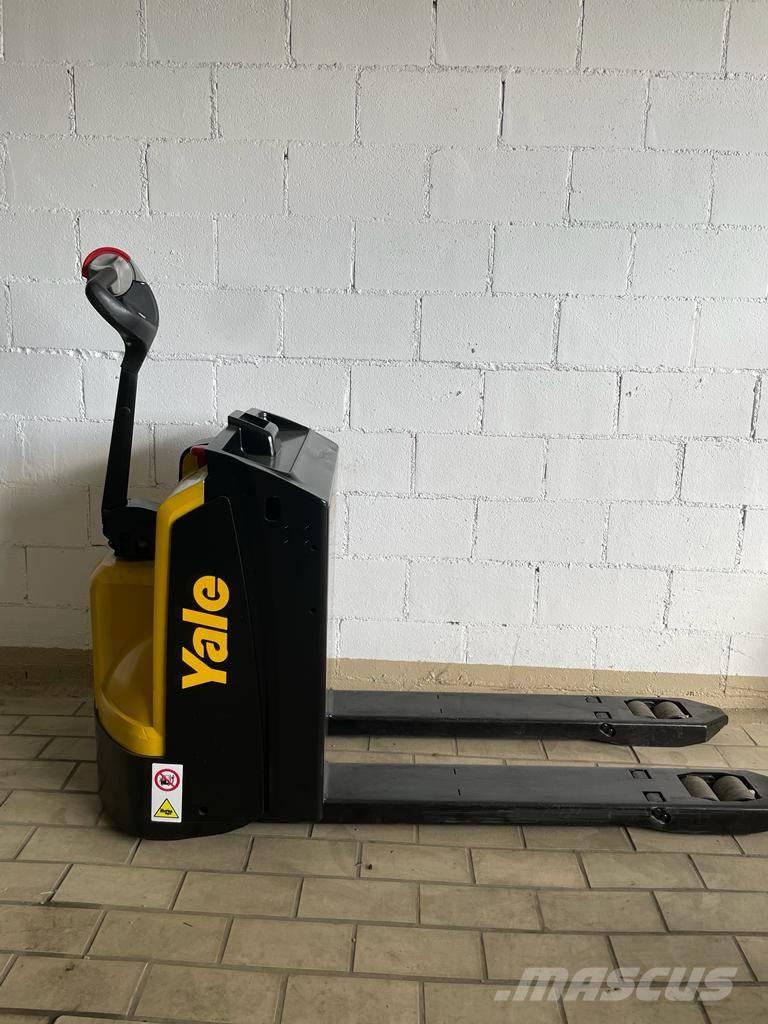 Yale MP 18 AC Transpallet manuale