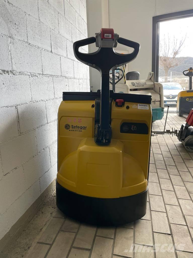 Yale MP 18 AC Transpallet manuale