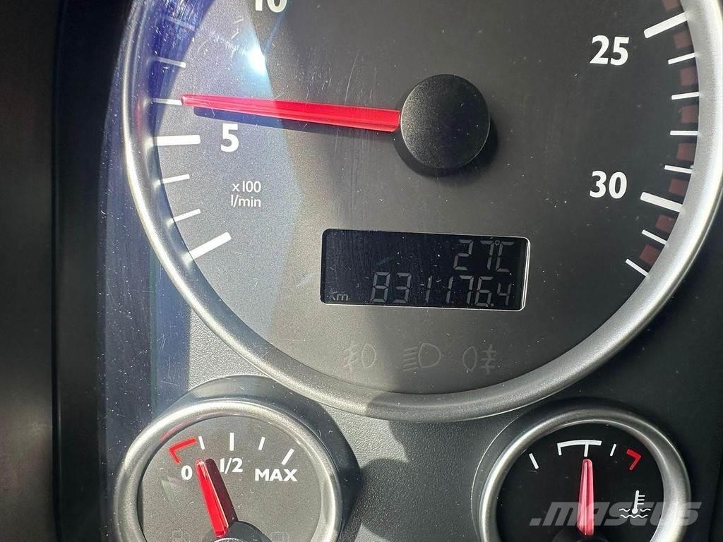 MAN TGX 18.480 Motrici e Trattori Stradali