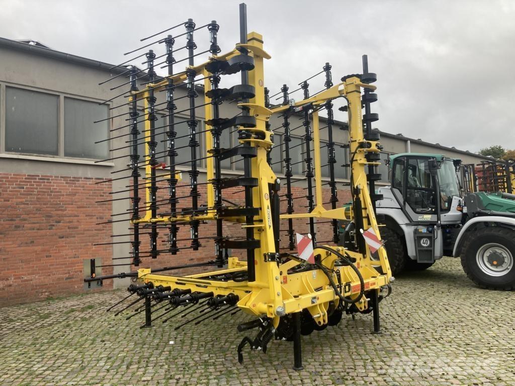 Bednar PRO PN 9000 Erpici a dischi