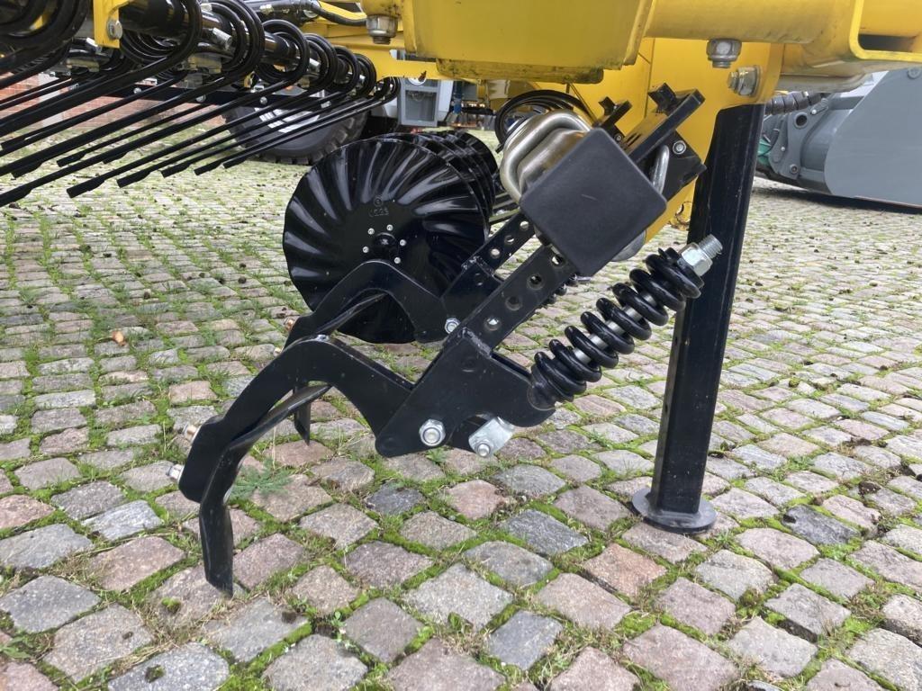 Bednar PRO PN 9000 Erpici a dischi