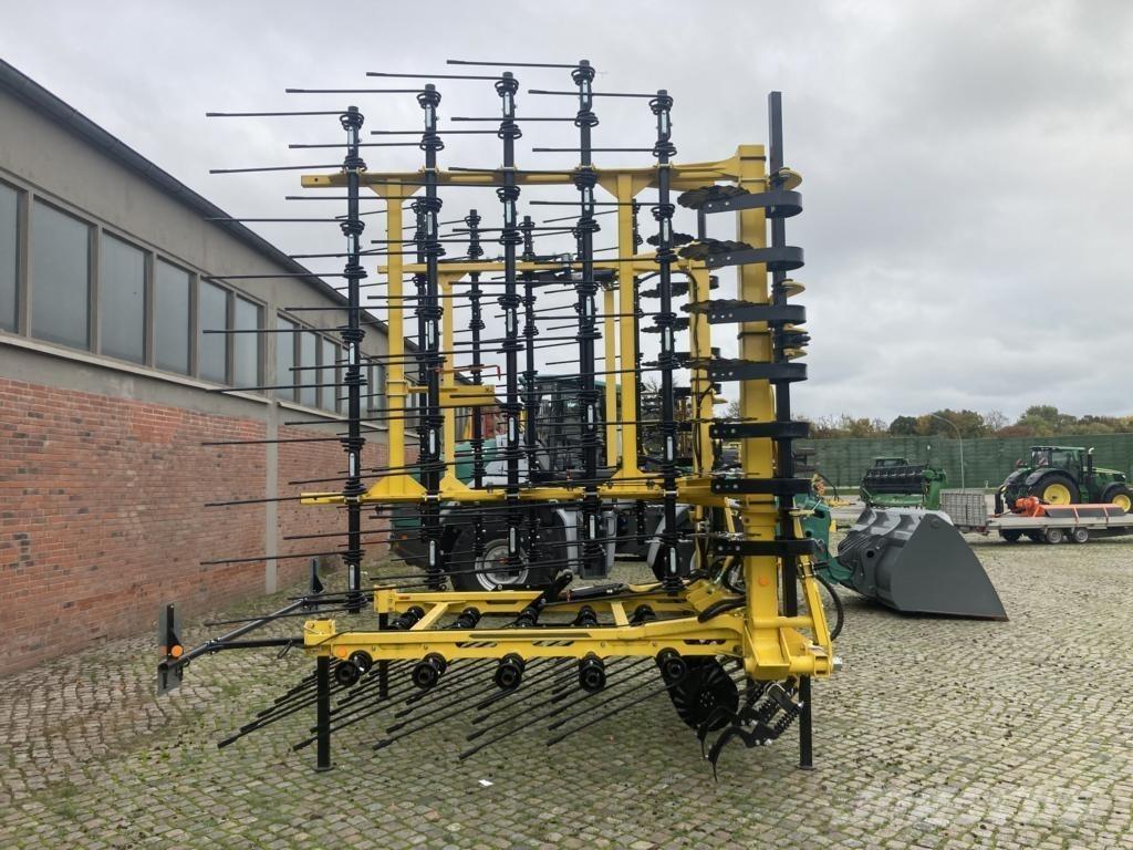 Bednar PRO PN 9000 Erpici a dischi