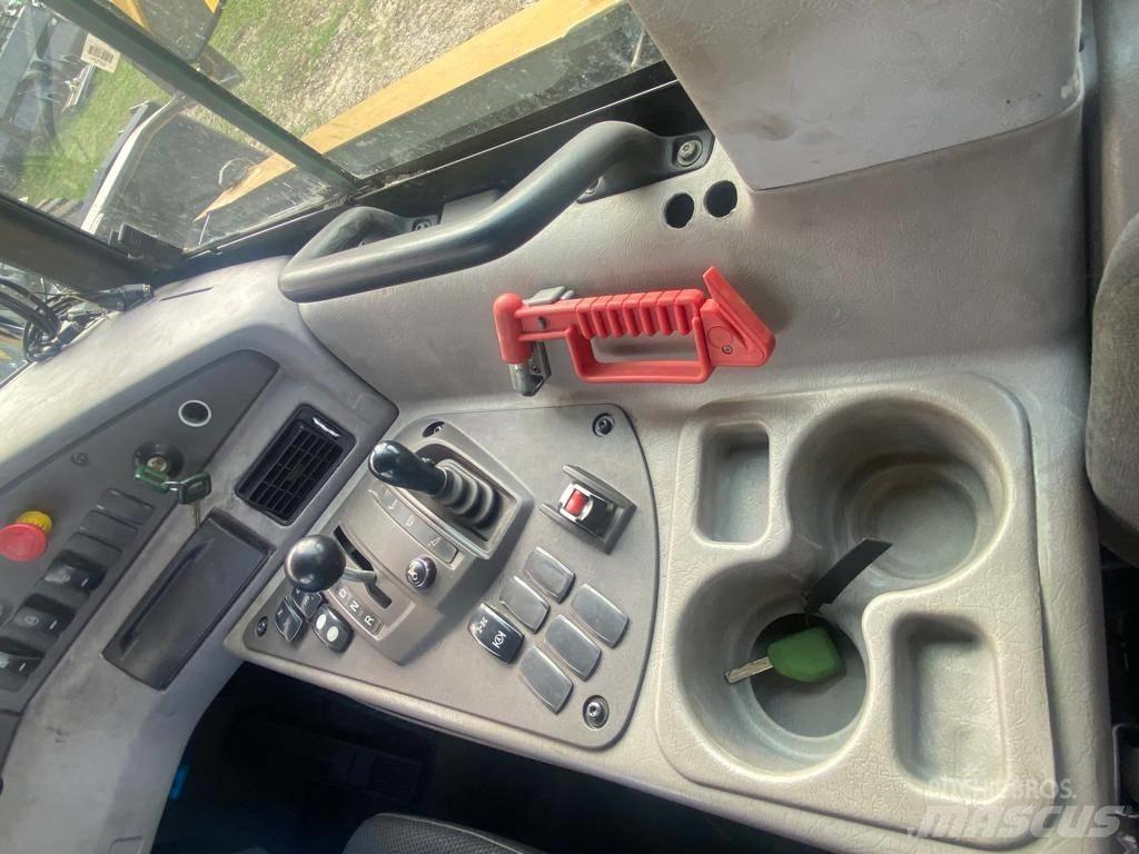 Volvo A 30 G Dumpers articolati