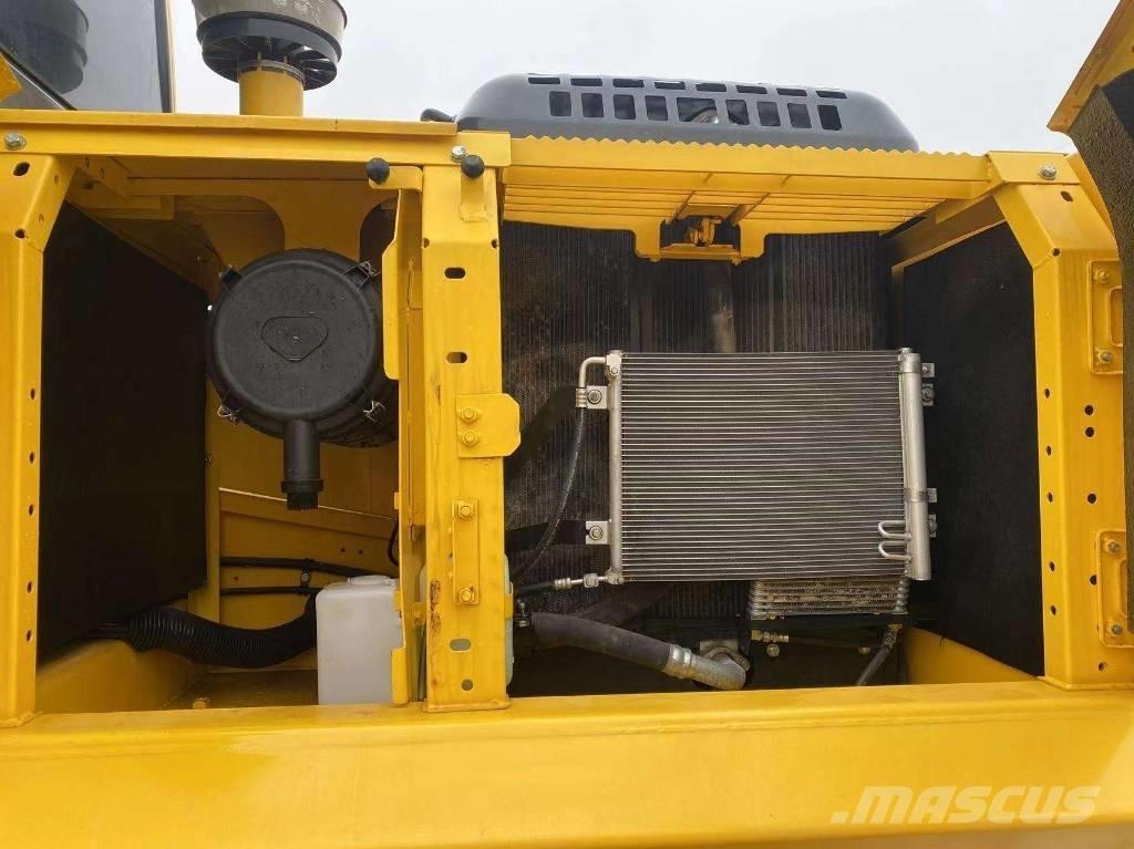Komatsu PC 240 Escavatori cingolati