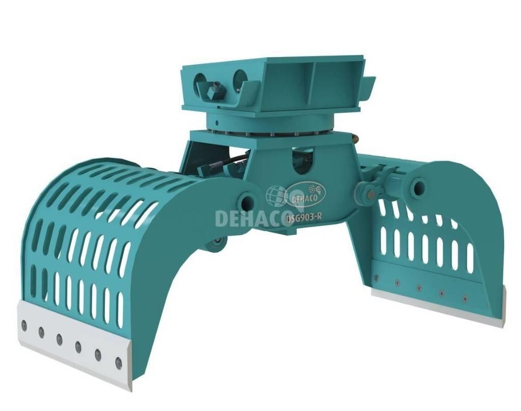 Dehaco DSG903-R Pinze