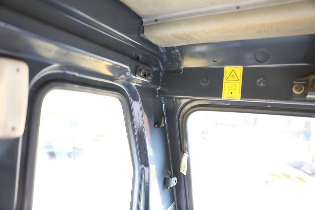 Komatsu PC 60-7 Miniescavatori