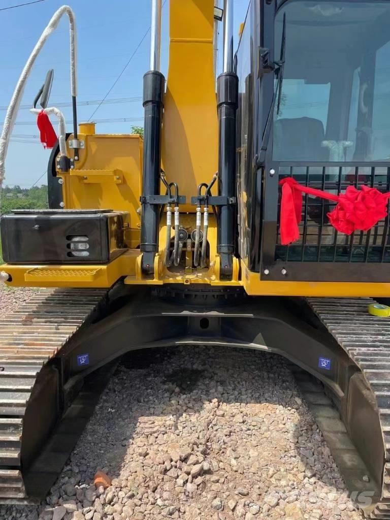 CAT 312D Escavatori medi 7t - 12t