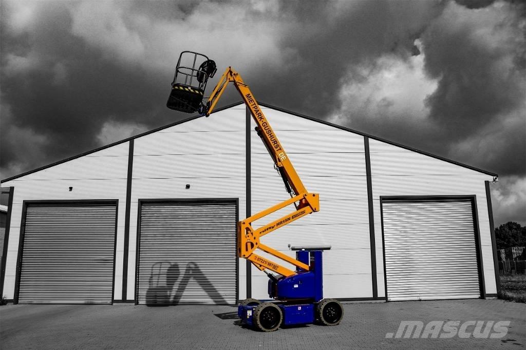 Niftylift HR 15 N Piattaforme a braccio articolato