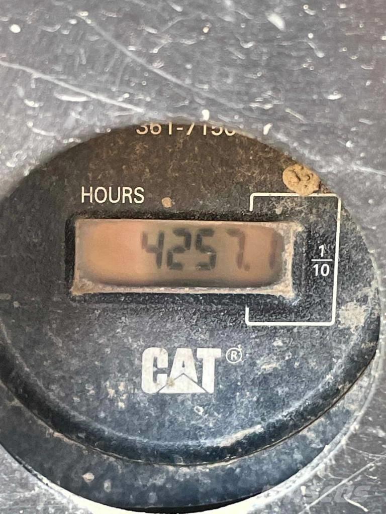 CAT 304 E CR Escavatori cingolati