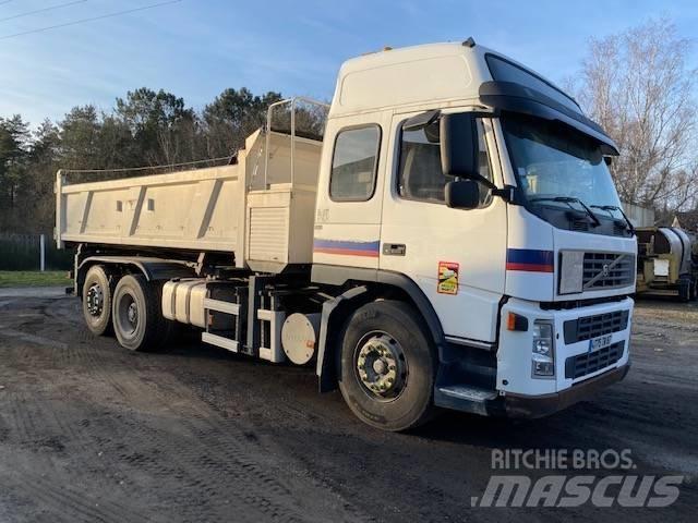 Volvo FM 9 Camion ribaltabili