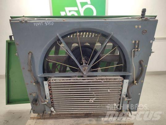 Fendt 8350 cooler Radiatori