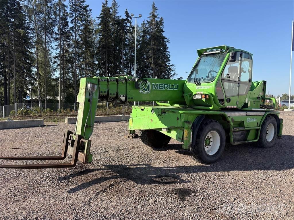 Merlo Roto 40.26 Sollevatori telescopici