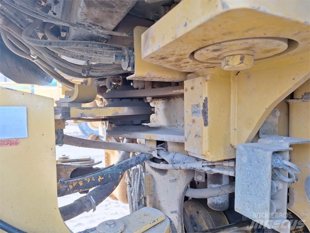 CAT 950 4X4 Costruzioni - Altro