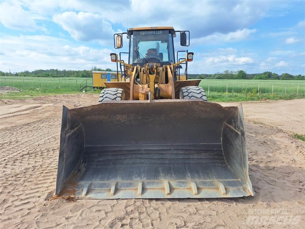 CAT 950 4X4 Costruzioni - Altro
