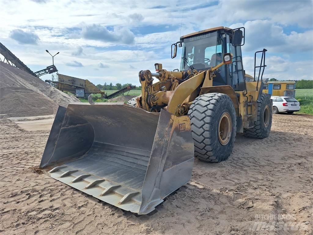 CAT 950 4X4 Costruzioni - Altro