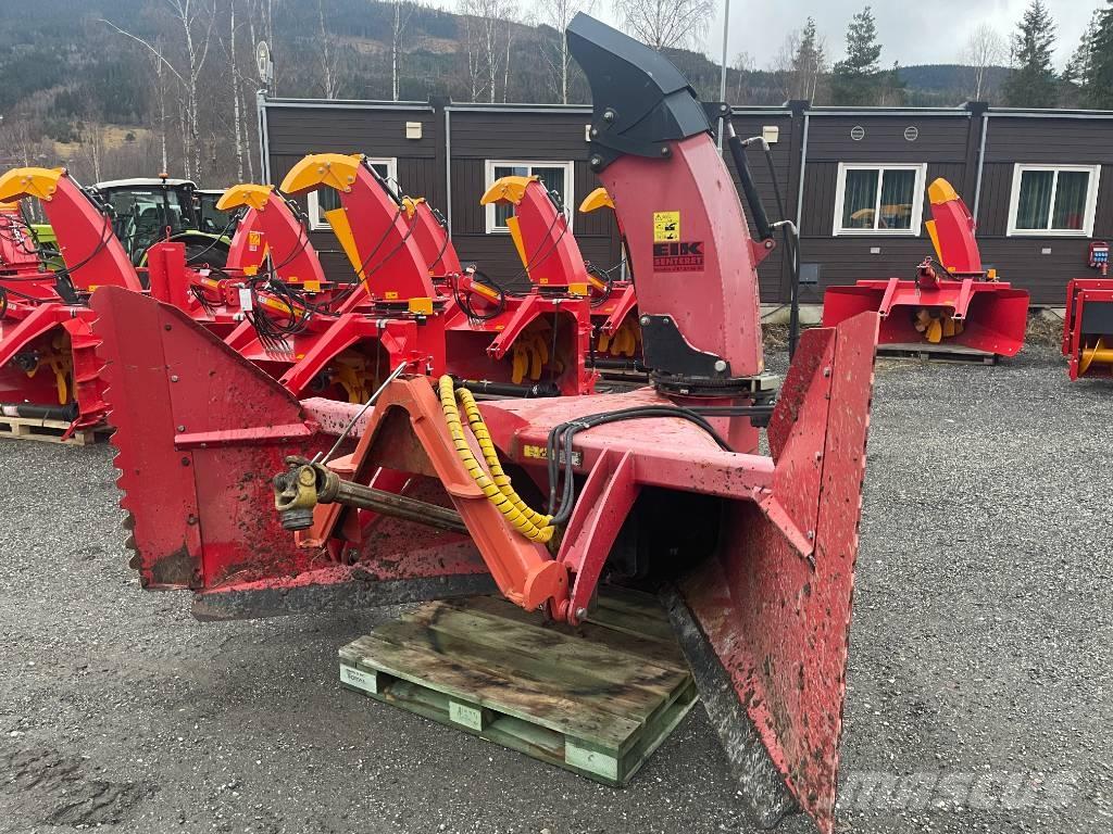 Dalen 2006 Spazzaneve