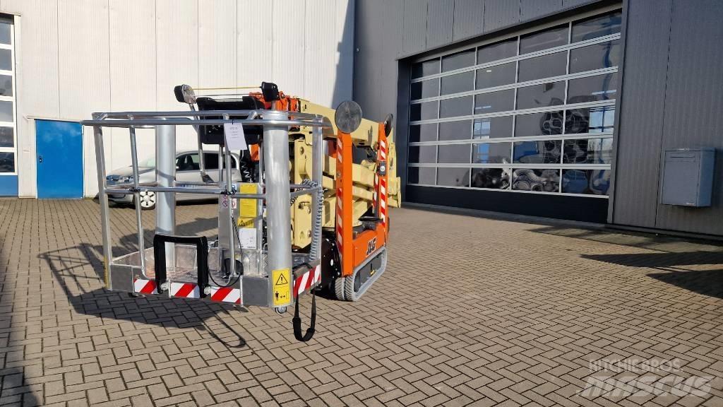 JLG X 20 J Plus Piattaforme a braccio articolato