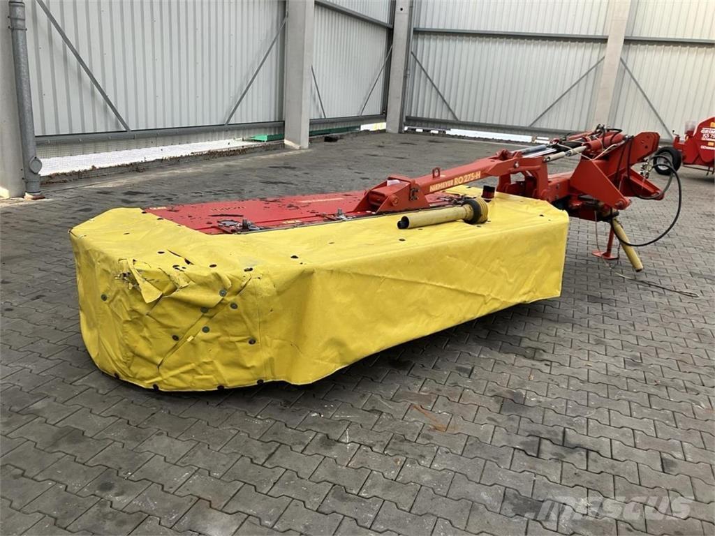 Niemeyer RO 275 Falciatrici