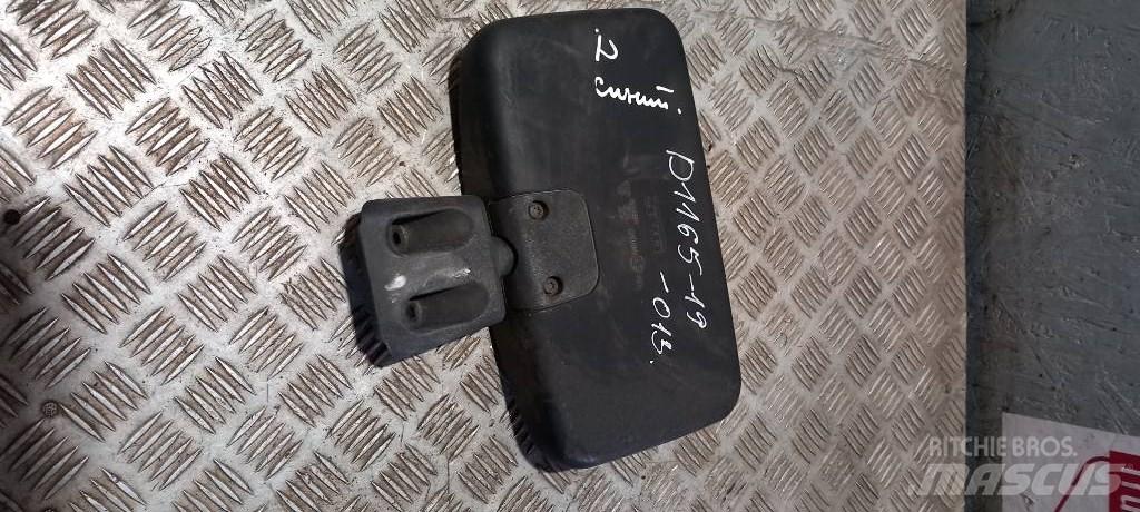 DAF XF 105.   1614022 Cabine e interni