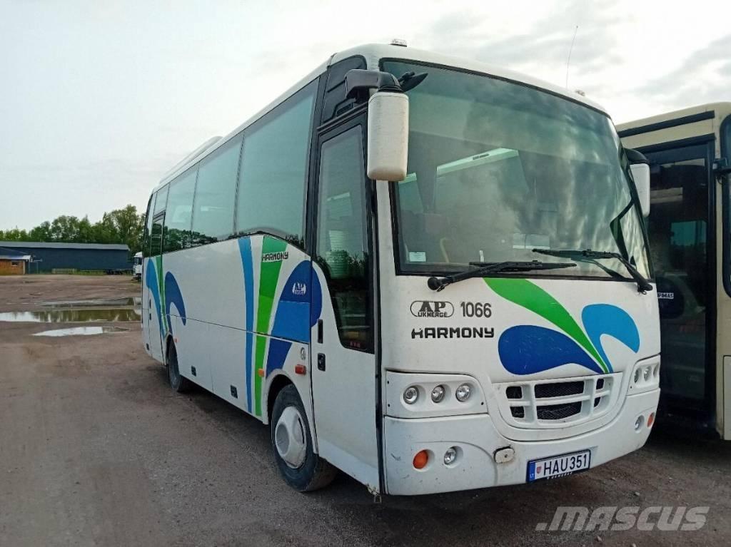 Isuzu Harmony Autobus da turismo