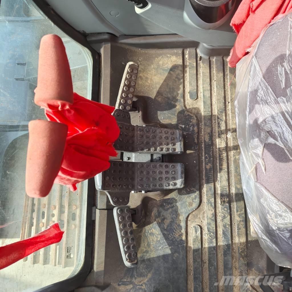 Hitachi ZX 70 Miniescavatori