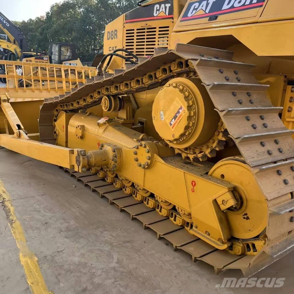 CAT D 8 R Dozer cingolati